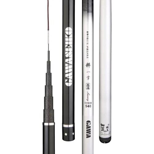 Gray black 46T Carbon Carp Rod 8m 9m 10m Super Light Hard 28 Tunes Stream Rod Max Drag 10kg Fishing Rod