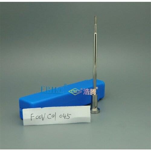 F00VC01045 Diesel Injector Valve F 00V C01 045 For 0445110095 0445110096 0445110099 0445110100 0445110103 0445110104 0445110105