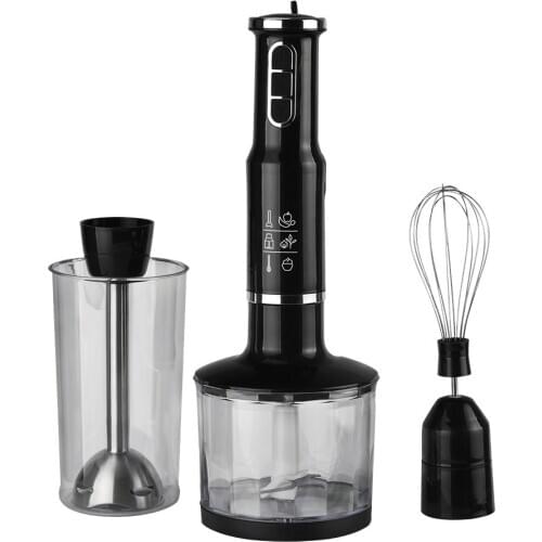 Multifunction Blender Meat grinder Kitchen Hand-held Cooking Stick Baby Food Electric Juicer Meat grinder