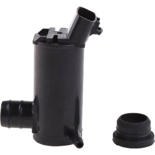 12V 3.7A Water Washing Pump Washer Car Glass High Pressure Power Wash Pumps