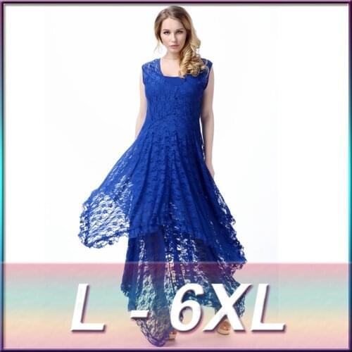 New summer womens dresses plus size(L-6XL) womens dress summer dresses womens clothing two-piece dress 7107