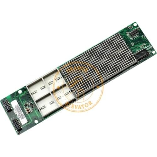 Elevator call display board ID.DR.59324320