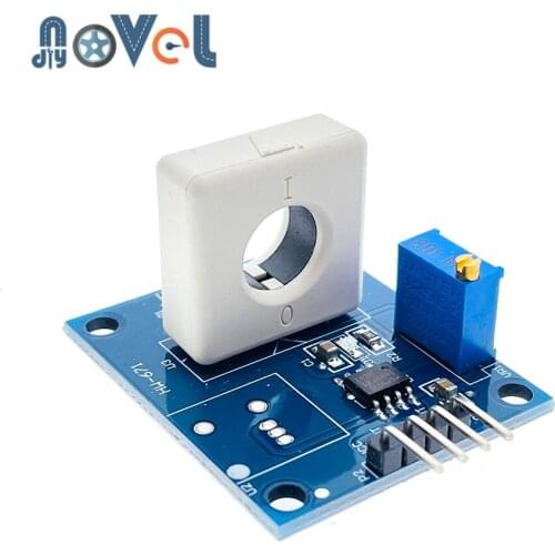 Roarkit Current Meters