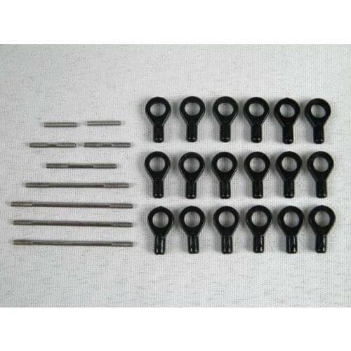 Tarot 450 linkage rod TL1119