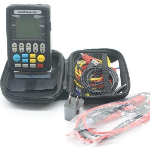 Teren Hot Sell voltage and current signal generator volt/ma loop calibrator