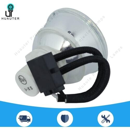 Replacement Bare Lamp AN-XR30LP for SHARP PG-F150X PG-F15X PG-F200X PG-F211X PG-F216X FG-F261X XG-F210 XF-F210X XG-F260X XR-30S