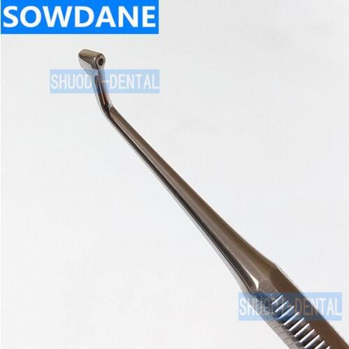 Dental Orthodontic Wire Archiwre Distal Bender Cinch Back Instrument Single End Double End Tool Oral Care