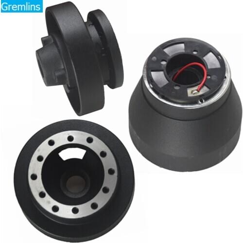 Racing Steering Wheel Hub Adapter Boss Kit For BMW E36 E30 E46 HUB-E-30/36/46
