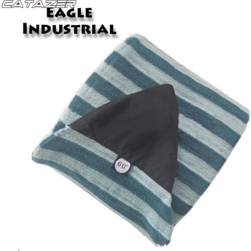 Surfing Accessories - 24 Sizes Choice Stand Up Paddle Board Surfboard Sock Protective Storage Cover Travel Bag Water Sports