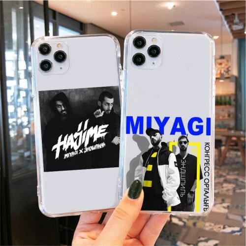 Hajime MiyaGi Andy Panda Case Funda For Xiaomi POCO M3 F3 X3 NFC Redmi Mi Note 10 S 10T 11 Lite 9 9S 8 8T 7 6 5 Pro Max TPU Case