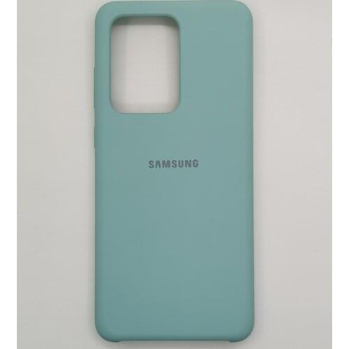 S20 case Samsung S20 S21 Note 20 Ultra Silky Silicone Cover For Galaxy S20 S21 Plus Soft-Touch Back Protective Shell S20+ S21