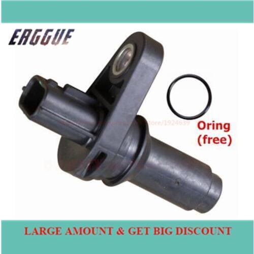 Crank Angle Sensor 180-0716;23731-JA10B;23731-JA10C for 2007-2018 NISSAN 3.5L 3.7L V6 350Z 370Z Altima GT-R Maxima Murano