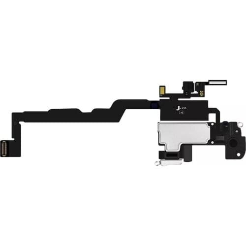 Earpiece Speaker Flex Cable Detection Board Receiver FPC Test Sensor Cable For iPhoneX XR XS 11 PRO True Tone Face ID Repair
