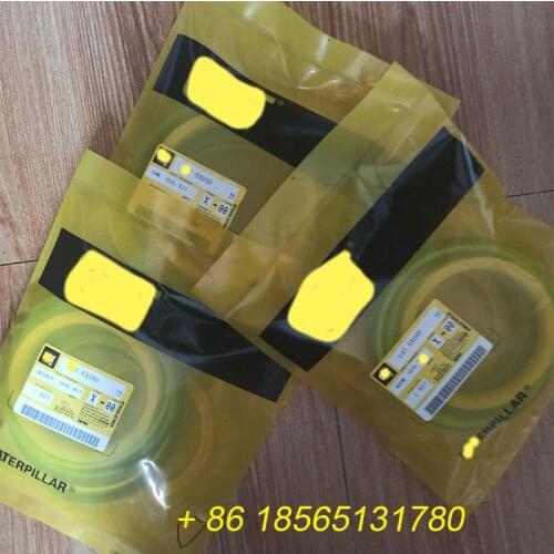 E320D CAT 320D Boom Bucket Arm Seal Kit Caterpillar Excavator Hydraulic Cylinder Oil Seal Repair Kit NOK Best Quality