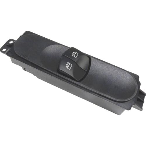 ABS Material Master Power Window Switch Button Console A9065451513 A9065451213 A9065451913 For Mercedes-Benz Sprinter W906