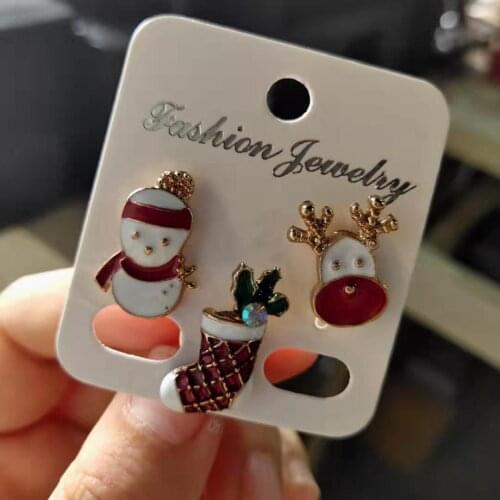 HEONYIRRY Small Brooches For Clothes