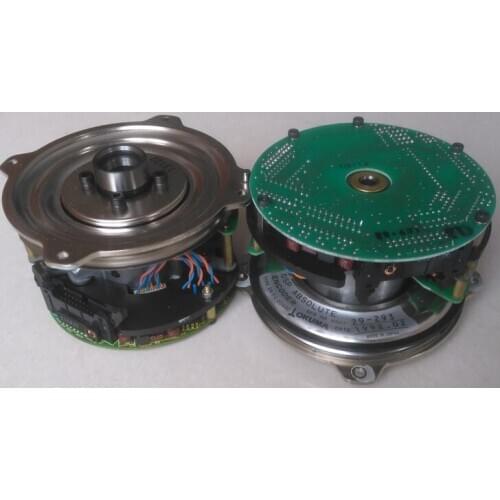 USED 100% TESTED ORIGINAL ENCODER ER-FC-2048D