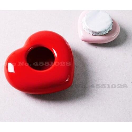 Mini Urn Heart Dog Funeral Small Casket For Animals Urne Funeraire Pour Humain Pet Cremation Urns For Human Ashes Memorial Cat