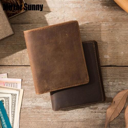 Мужские мини-кошельки MIRROR SUNNY China At AliExpress