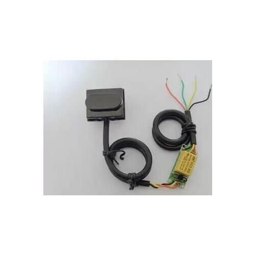 Free Shipping Faucet infrared sensor module with relay output module sensor