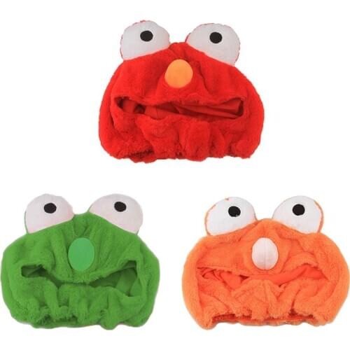 Motorcycle Bicycle Helmet Cover Motorbike Funny Crazy Case Helmet Cover Cap Crash Helmet