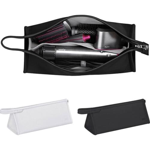 New for Dyson Supersonic Hair Dryer Case Portable Dustproof Storage Bag Organizer Multifunctional Toilet Bag Travel Makeup Bag