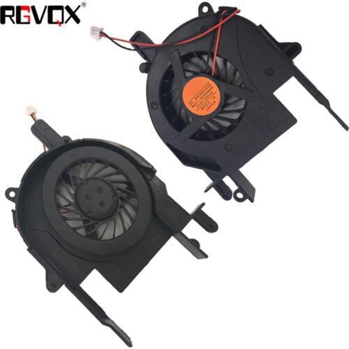 New Laptop Cooling Fan For SONY VGN-SZ Series For Intel 965 Motherboard Made in Japan PN:MCF-523PAM05 300MA