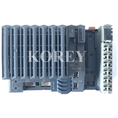 B&R CPU Module X20CP1484-1 Original Spot