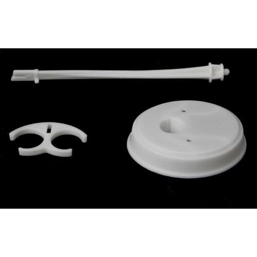 Leg Support Stand Prop Mannequin Model Holder For Dolls Toy