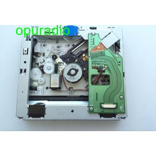 Brand new Fujitsu ten single CD navigation mechanism OPT-726 drive loader for Subaru outback car CD navigation audio