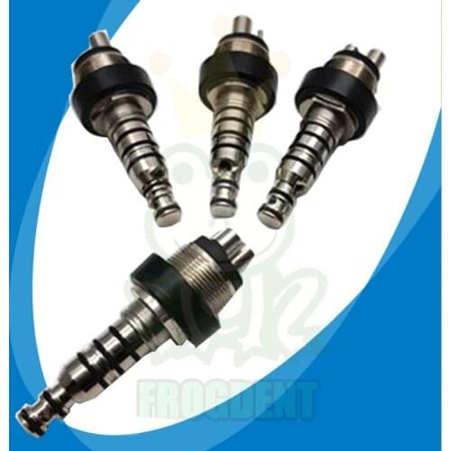 Dental Spare Parts Turbine Handpiece KaVo Coupler No LED Midwest 4 Hole / Quick Coupling Adaptor for Air Scaler Polisher Prophy