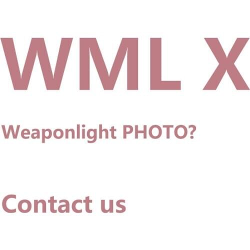 Tactical Hunting Weaponlight Illuminator Long Version constant & momentaryand /strobe Fits 20mm Rail