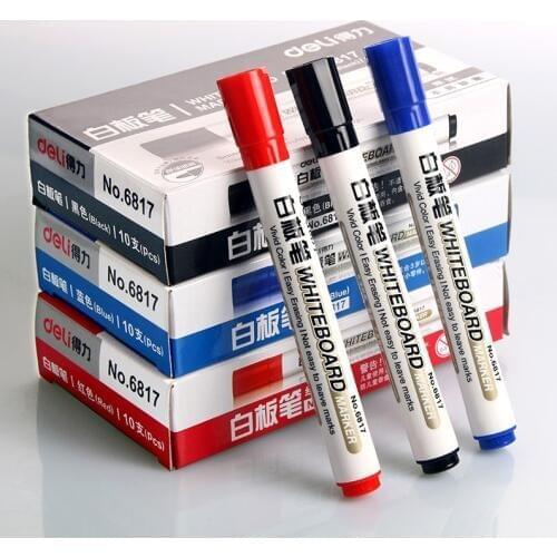 VALIOSOPA Red Markers China