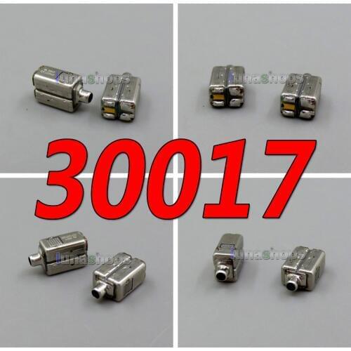 LN005990 TWFK-30017 Balanced Armature Driver Earphone Speaker For Knowles UE JH In-Ear Monitor IEMs Noise Cancelling