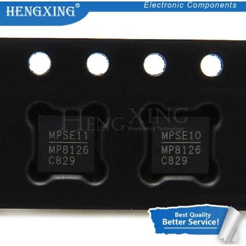 10pcs/lot MP8126DR-LF-Z MP8126DR-LF MP8126DR MP8126 QFN-24 In Stock