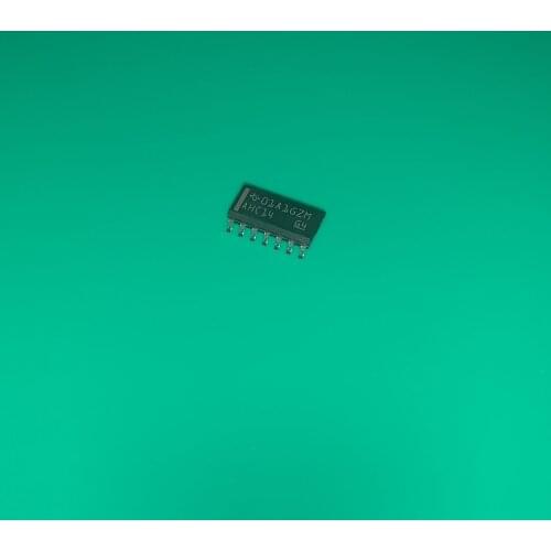 10pcs/lot SN74AHC14DR AHC14 SOP3.9mm SOP14P