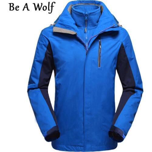 Be A Wolf Goods For Sports And Recreation