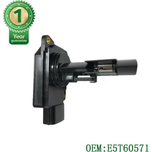 Original standard quality E5T60571 1525A014 MAF Mass Air Flow Sensor MAF SENSOR FOR Mitsubishi L300 Year 20114G63 2.0-l