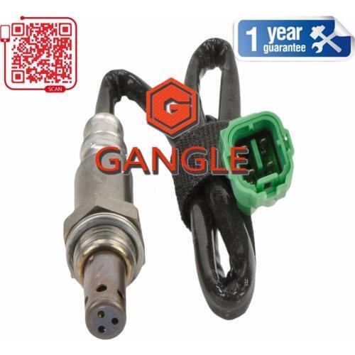 For 2006 2007 SUZUKI Grand Vitara Oxygen Sensor GL-24387 18213-66J10 18213-66J11 234-4387