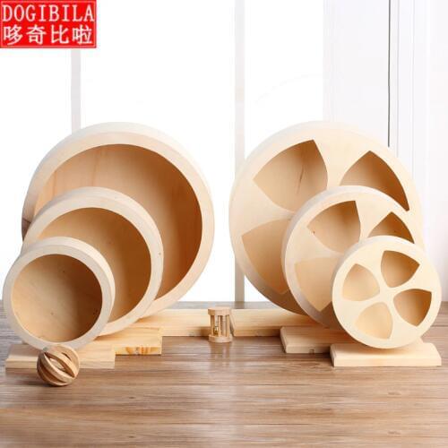 DOGIBILA Rodent Wheels