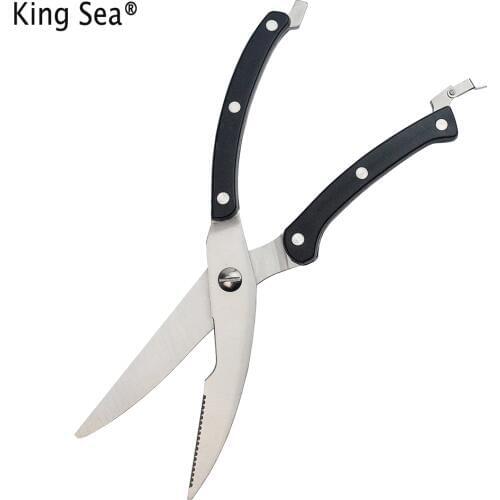 Ножи для разделки рыбы King Sea China At AliExpress