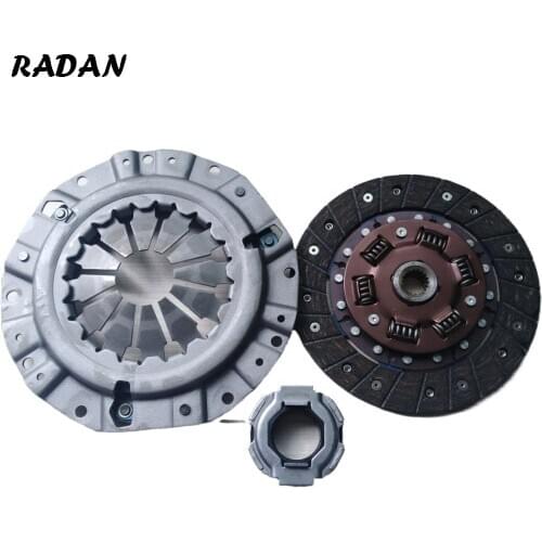 EQ474I Engine Clutch Kit set for DFM DFSK K01 K07 K17