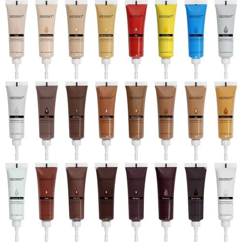 Wood Filler Floor Repair Kit Furniture Scratch Touch Up Restore Wood Glue for Table Door Cabinet Restore Wood Surface MarkerPen