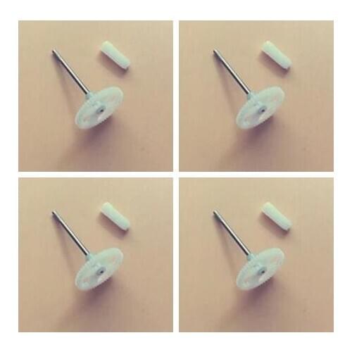 Wholesale Syma X5 X5C X5SC X5SW X5HC X5HW main gear fixed part RC drone Quadcopter gears Spare Parts