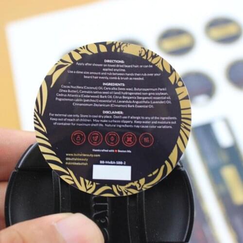 Customized Sticker printing manufacturer,accept custom order