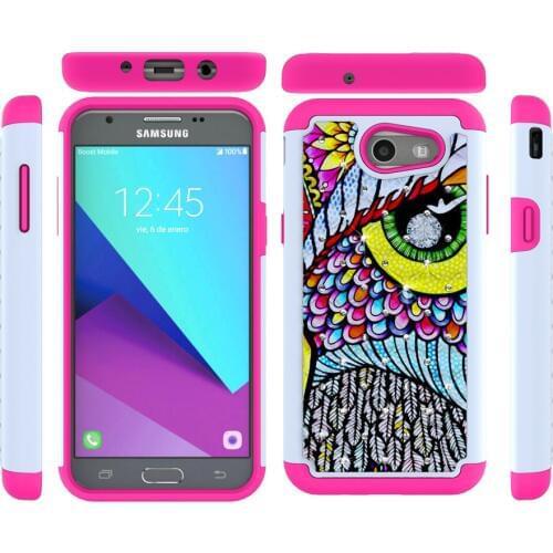 SEAFARERS Phone Cases LG K10