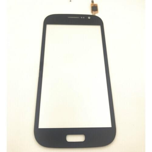 5.0" For Samsung Galaxy Grand GT I9082 I9080 Neo I9060 I9062 I9063 I9060i Touch Screen Digitizer Front Glass Lens Sensor Panel