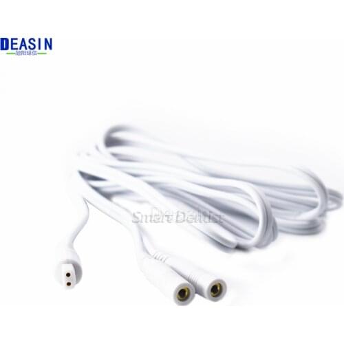 Dental endo measuring wire Apex Locator Root wire Apparats line for woodpecker