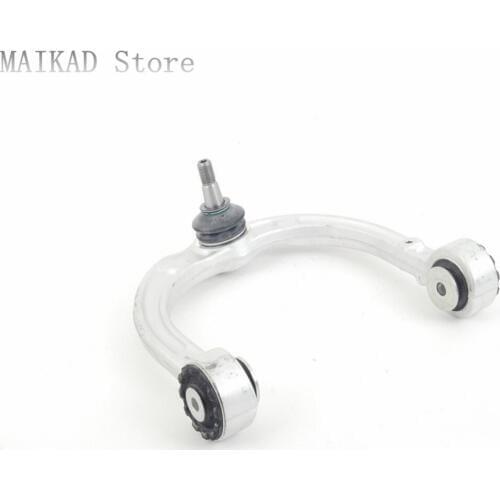 Front Upper control arm Thrust Arm for Mercedes-Benz W164 ML280 ML300 ML320 ML350 ML420 ML450 ML500 ML550 A2513302500 2513300707