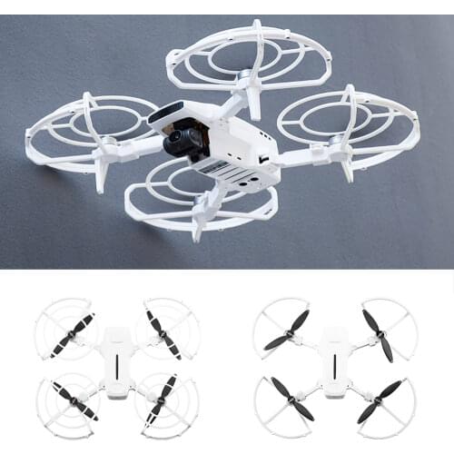 Protect Propeller Guard for FIMI X8 MINI Protective Ring Protector Bumper Propellers Props Drones Quadcopter Blades Accessories